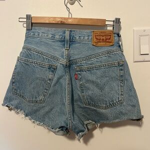 Levi’s 501 Shorts